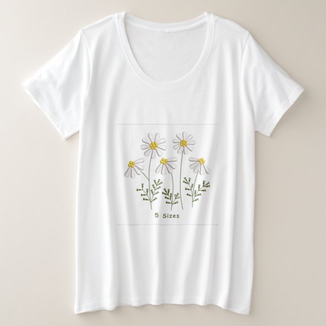 Shirt (Design vorne)