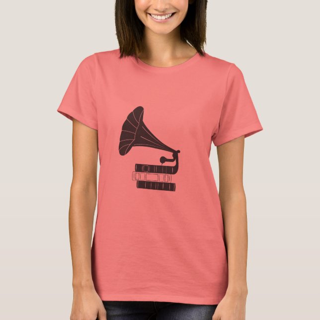 Shirt (Vorderseite)