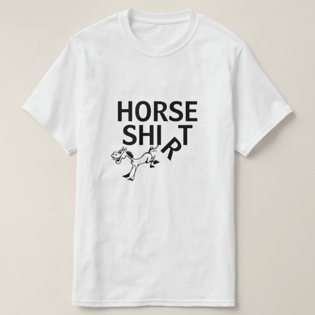 Shirt (Design vorne)