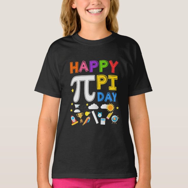 Shirt (Vorderseite)