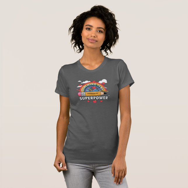 Shirt (Vorne ganz)