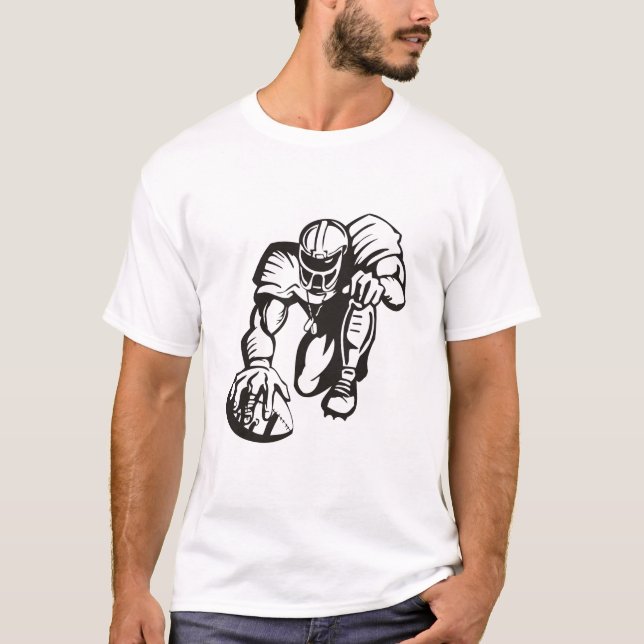 Shirt (Vorderseite)