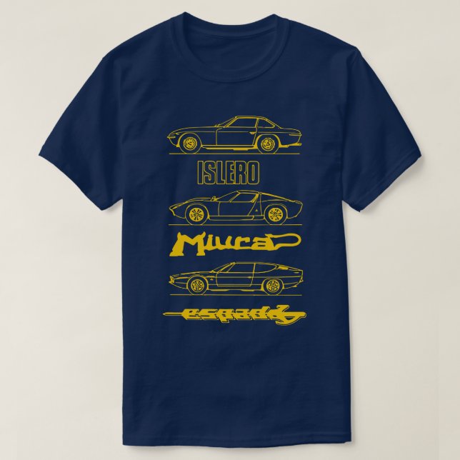 Shirt (Design vorne)