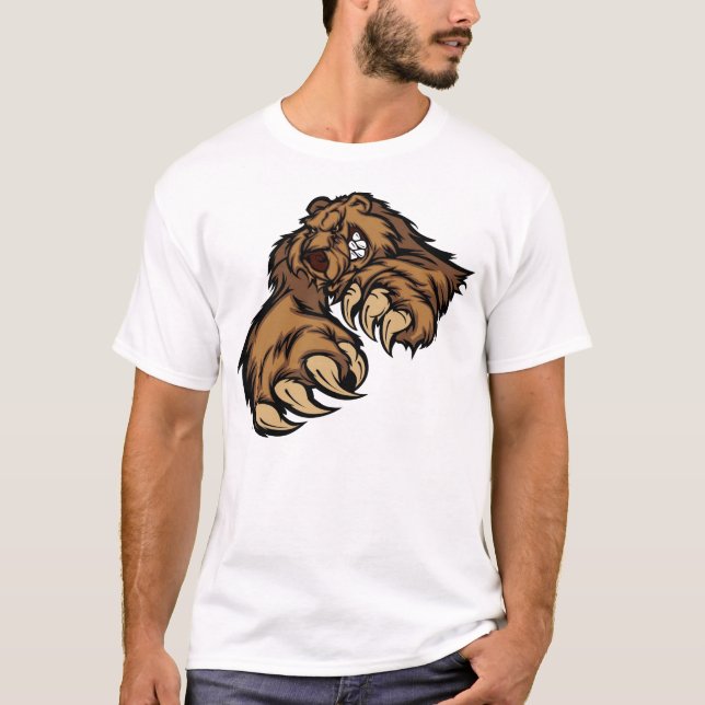 Shirt (Vorderseite)