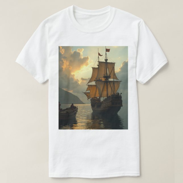 Shirt (Design vorne)