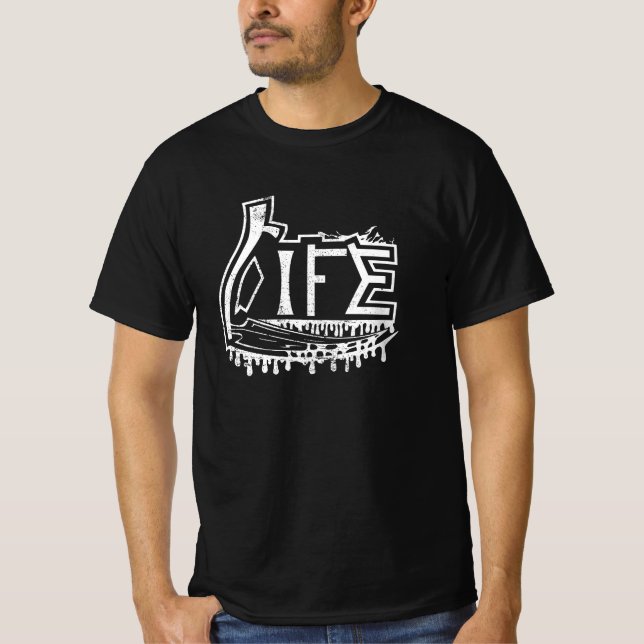 Shirt (Vorderseite)