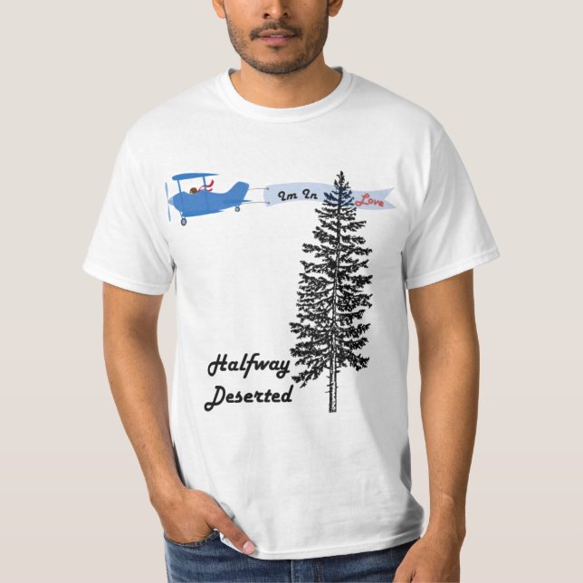 Shirt 1 (Vorderseite)