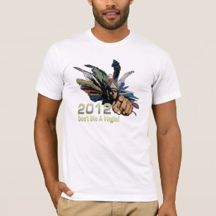 Shirt 2012