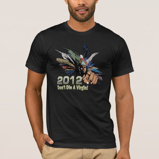 Shirt 2012 (Vorderseite)