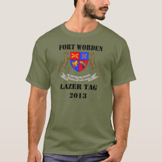Shirt 2013 mit Namen