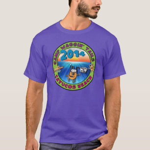 Shirt 2014 CWT Cayucos