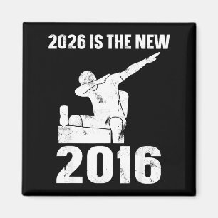 Shirt 2016 Meme Magnet