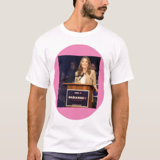 Shirt 2020 Marianne Marianne Williamson