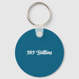 Shirt 365 Tasten Freiheit Teenager Slang Schlüsselanhänger