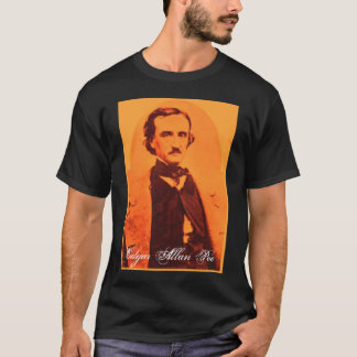 Shirt 5 Edgar Allan Poe