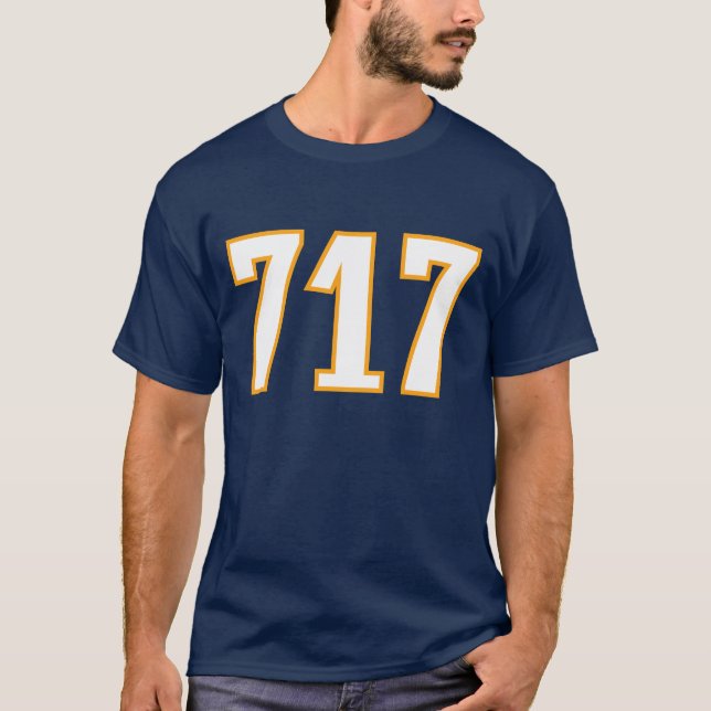 Shirt 717 (Vorderseite)
