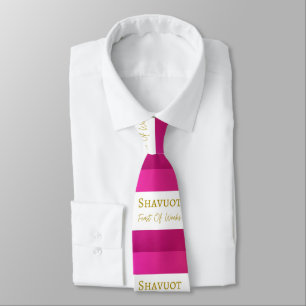 Shirt Anzug Krawatte Zubehör Shavuot Fest der Woc