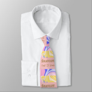 Shirt Anzug Krawatte Zubehör Shavuot Fest der Woch