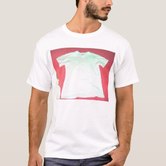 Shirt auf Shirt