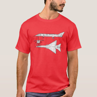 Shirt BAC TSR2