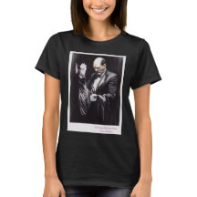 SHIRT BAROCK GRÄFIN