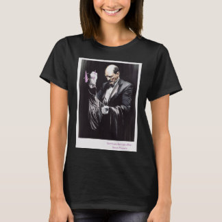 SHIRT BAROCK GRÄFIN