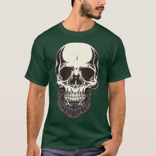 Shirt Bartschädel