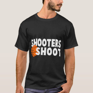 Shirt Basketball T-Shirt