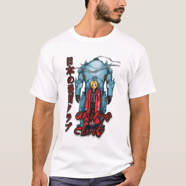 Shirt-Bild T-Shirt (Vorderseite)
