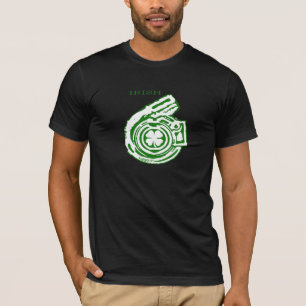 Shirt Boostgear St. Pattys