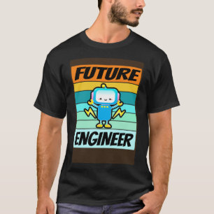 Shirt Boys Girls Software Engineer