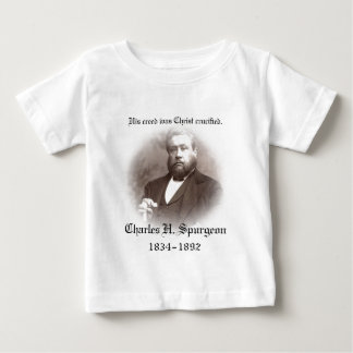 Shirt Charless Haddon Spurgeon