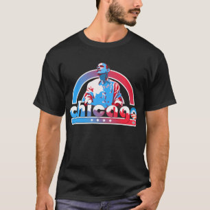 Shirt Chicagos Obama