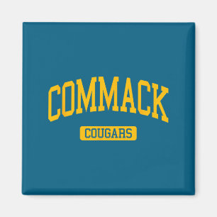 Shirt Commack High School Hs Commack Magnet