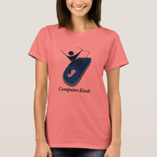 Shirt Dame