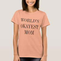 Shirt der besten Mama der Welt