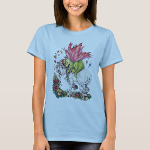 Shirt der Damen-Snuzzles