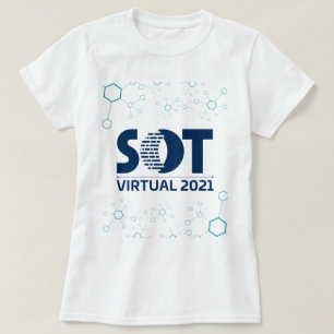Shirt der Frauen - SOT-Jahrestagung 2021 (Abstrakt