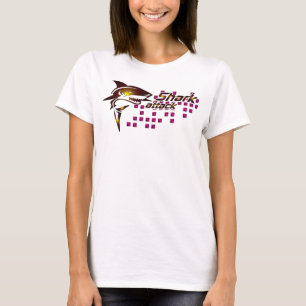 Shirt der Haifisch-Frauen