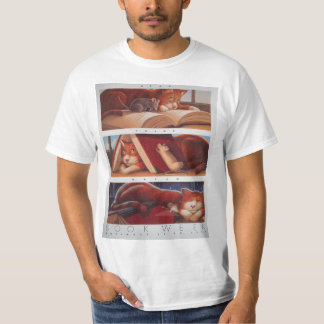 Shirt der Kinderbuchwoche 1992