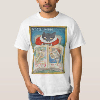 Shirt der Kinderbuchwoche 1997
