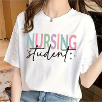 Shirt der Krankenpflege, Geschenkidee der Zukunft