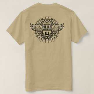 Shirt der Küche NYC der Hölle