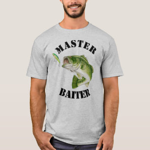 Shirt der Küstenfischerei