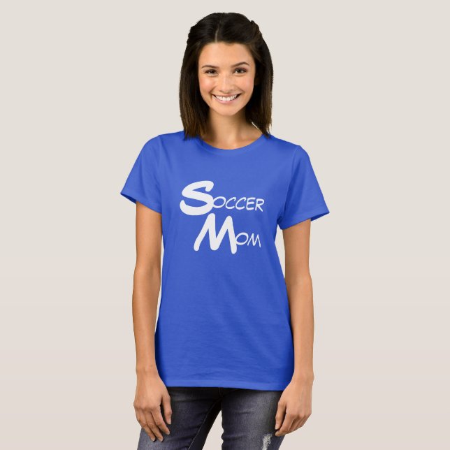 Shirt der Mama (Vorne ganz)