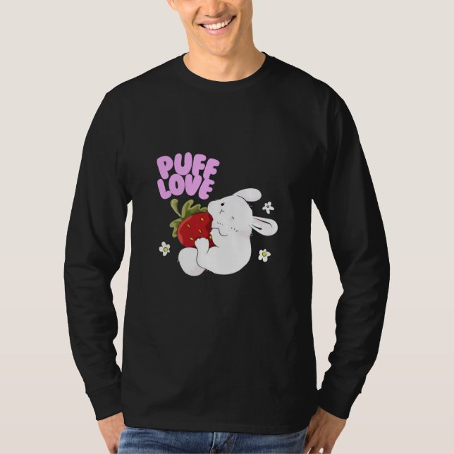 Shirt der Naturfreunde (Vorderseite)