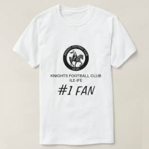 SHIRT DER RITTER-FC