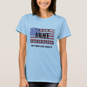 Shirt der Schwiegereltern
