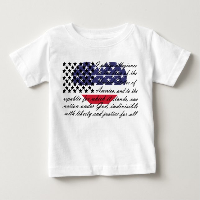Shirt der Treue (Vorderseite)