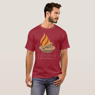 Shirt der Übereinstimmungs-12